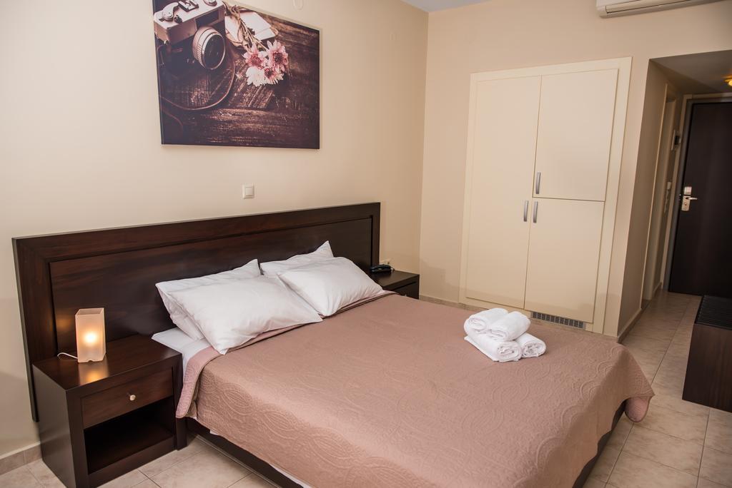 Malenia Hotel Nafplio Exterior photo