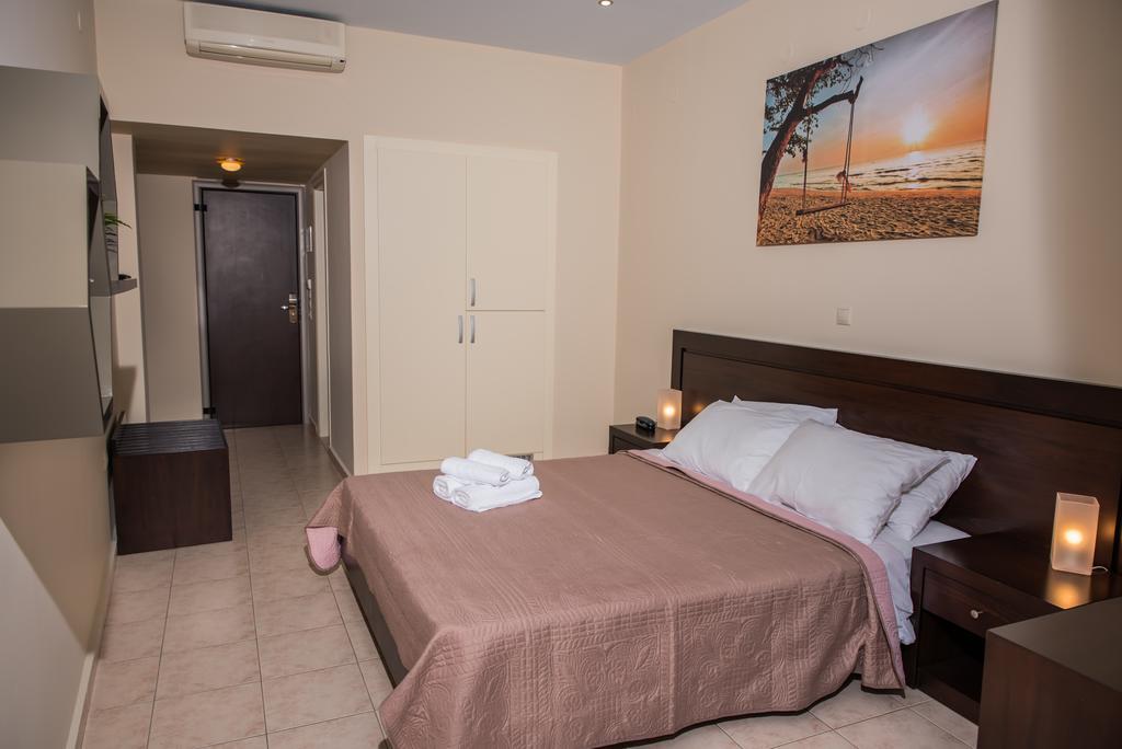 Malenia Hotel Nafplio Exterior photo