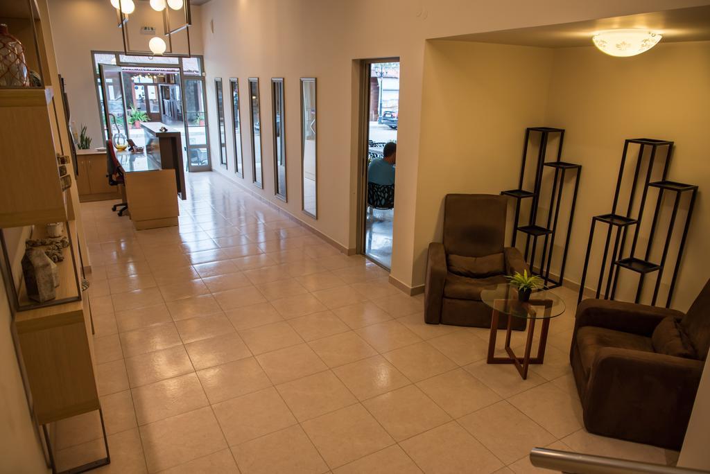 Malenia Hotel Nafplio Exterior photo