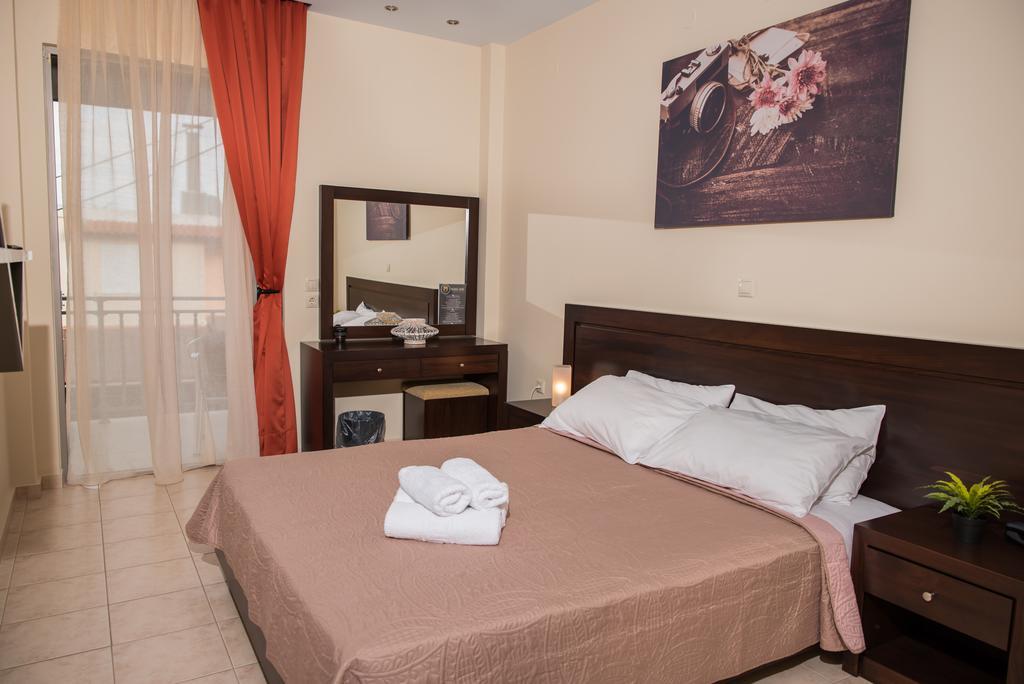 Malenia Hotel Nafplio Exterior photo