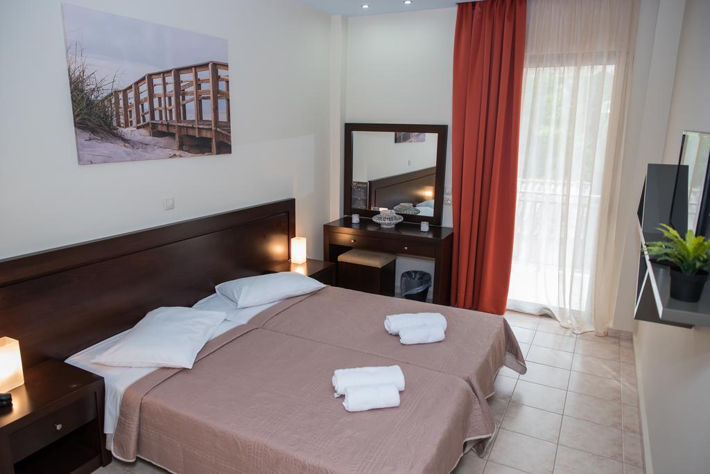 Malenia Hotel Nafplio Exterior photo