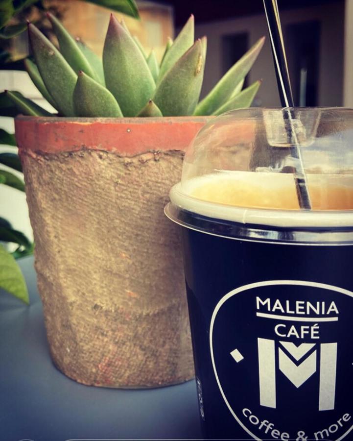 Malenia Hotel Nafplio Exterior photo